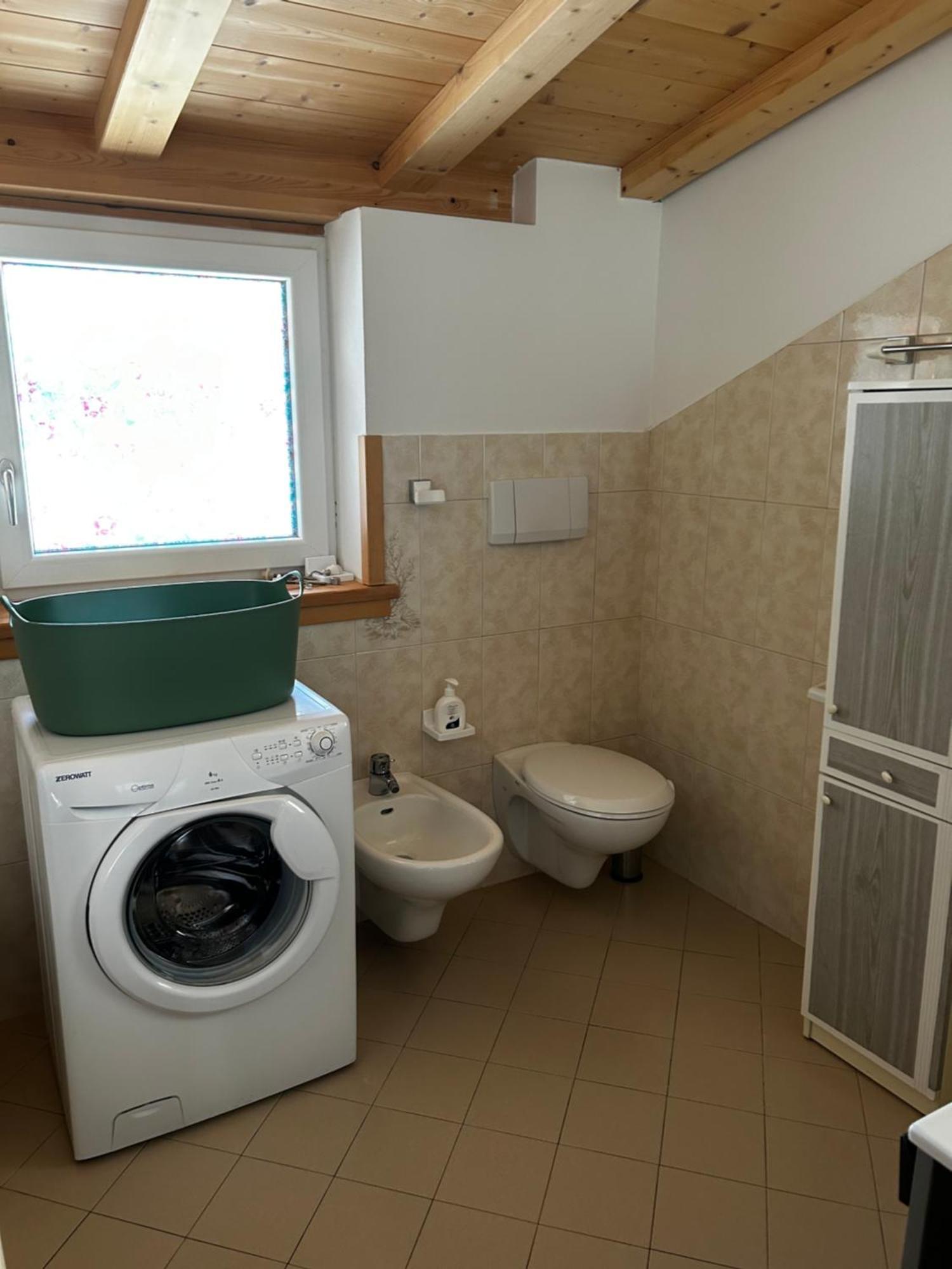 Chalet Vernel Canazei Extérieur photo